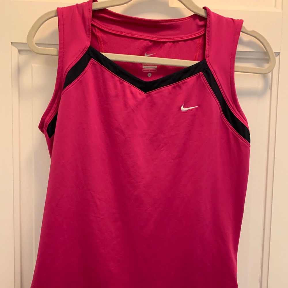 Nike Dry-Fit Women’s Training Tank